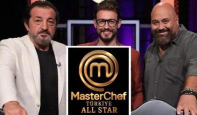 MasterChef All Star 2023: Yarışma Başlangıcı ve Detaylar