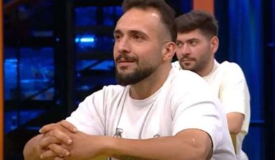 MasterChef All Star Yarışmacısı Barbaros Yoloğlu’nun Hayatı ve Kariyeri