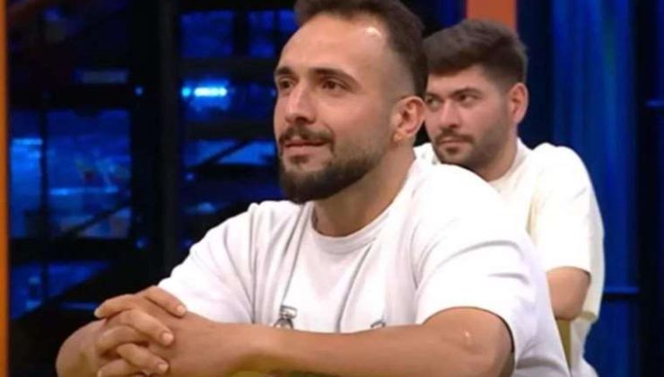 MasterChef All Star Yarışmacısı Barbaros Yoloğlu’nun Hayatı ve Kariyeri