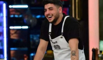 MasterChef All Star Yarışmacısı Barış Demir’in Hayatı ve Başarıları