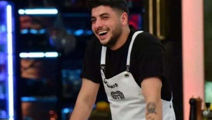 MasterChef All Star Yarışmacısı Barış Demir’in Hayatı ve Başarıları