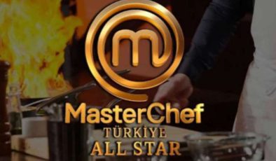 MasterChef All Star’da Eleme Gecesi: Eray Elendi