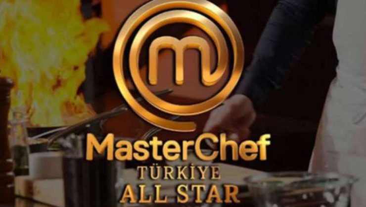 MasterChef All Star’da Eleme Heyecanı: Bu Hafta Kim Elendi?