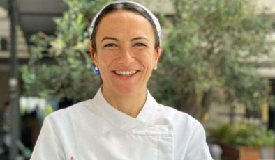 MasterChef All Star’da Sinem Özler Kimdir?