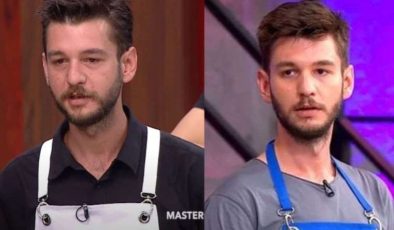 MasterChef Kerem Giritlioğlu: Hayatı ve Kariyeri