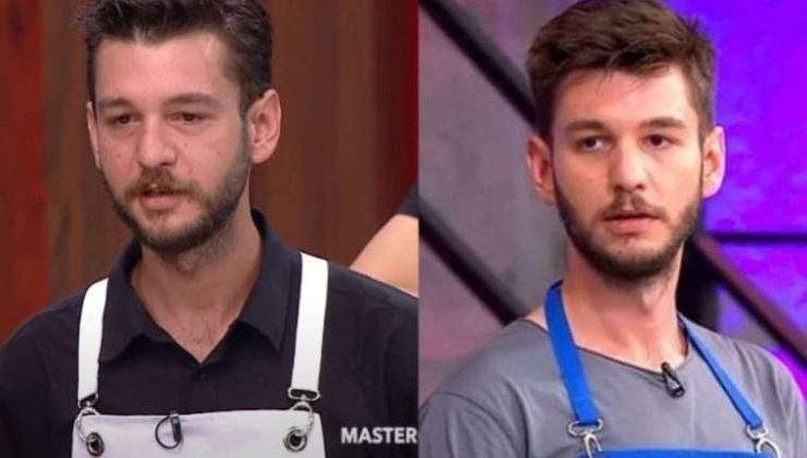 MasterChef Kerem Giritlioğlu: Hayatı ve Kariyeri