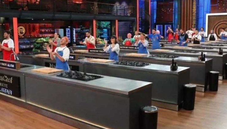 MasterChef’te Eleme Adayları ve Dokunulmazlık Oyunu Sonuçları