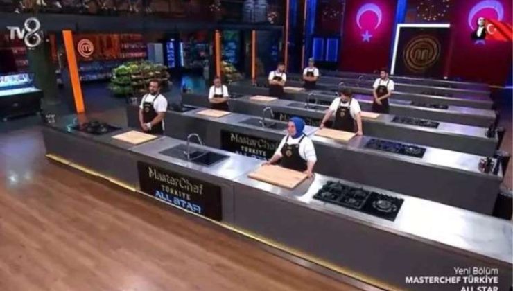 MasterChef’te Eleme Adayları ve Galip Takım Belli Oldu