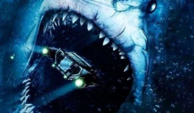 Megalodon’un Yükselişi Filmi: Derin Deniz Macerası