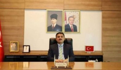 Mehmet Tunç: Kayseri Vali Yardımcısı ve Kamu Yönetimi Uzmanı