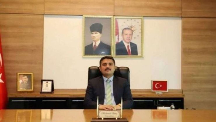 Mehmet Tunç: Kayseri Vali Yardımcısı ve Kamu Yönetimi Uzmanı