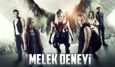 Melek Deneyi Filmi: Konusu, Oyuncuları ve IMDb Puanı