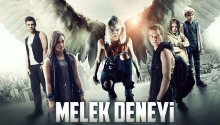 Melek Deneyi Filmi: Konusu, Oyuncuları ve IMDb Puanı