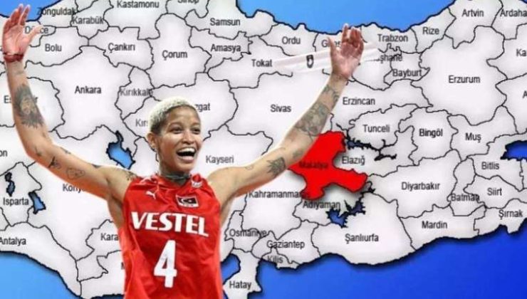 Melissa Vargas’a Verilen Hemşehrilik Beratı Hakkında Bilgi