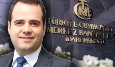 Merkez Bankası’nda Başkan Yardımcıları Değişti