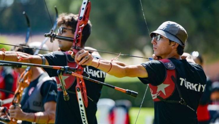 Mete Gazoz’un Başarıları ve Spor Kariyeri