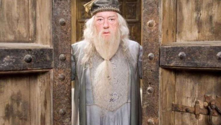 Michael Gambon: Dumbledore’un Unutulmaz Yüzü