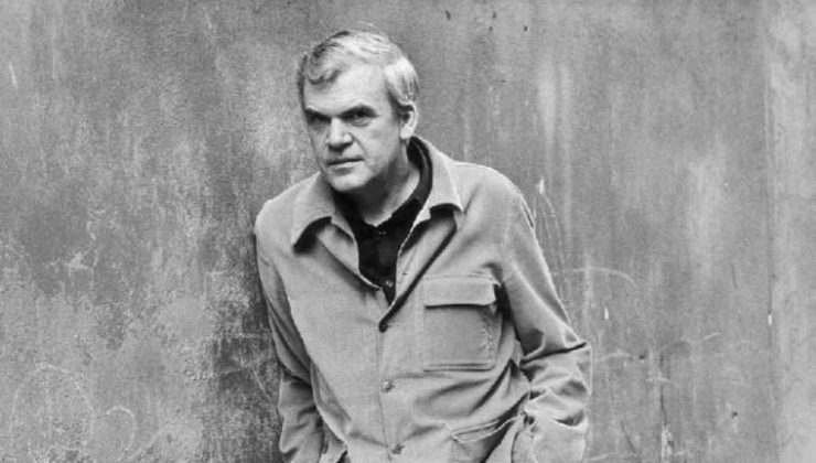 Milan Kundera: Hayatı, Eserleri ve Eşinin Kimliği