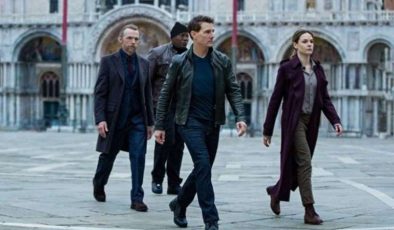 Mission: Impossible – Ölümcül Hesaplaşma: Fragman ve Vizyon Tarihi