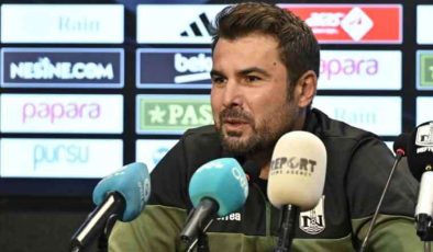 Mutu’dan Beşiktaş Maçı Öncesi Açıklamalar