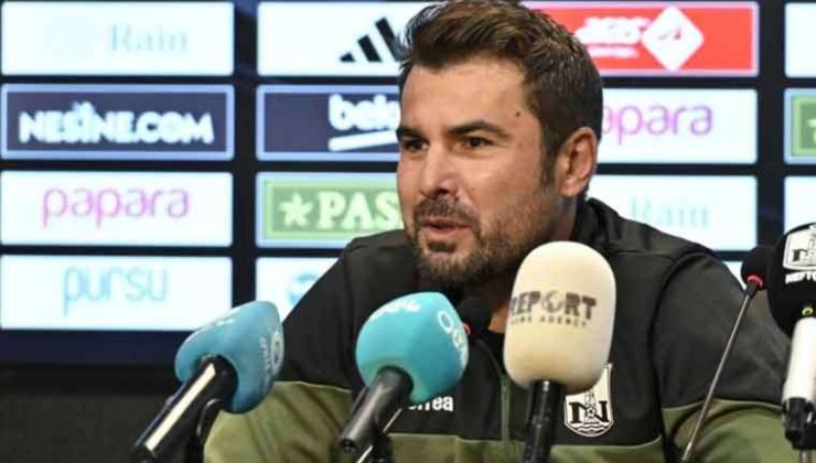 Mutu’dan Beşiktaş Maçı Öncesi Açıklamalar