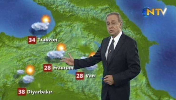 Müzisyen ve Meteoroloji Editörü Gökhan Abur’un Hayatı ve Vefatı