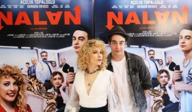 Nalan Filmi: Konusu, Oyuncuları ve IMDb Puanı