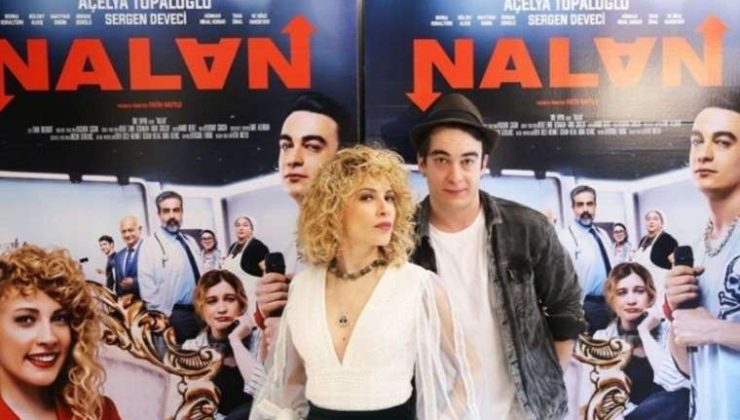 Nalan Filmi: Konusu, Oyuncuları ve IMDb Puanı