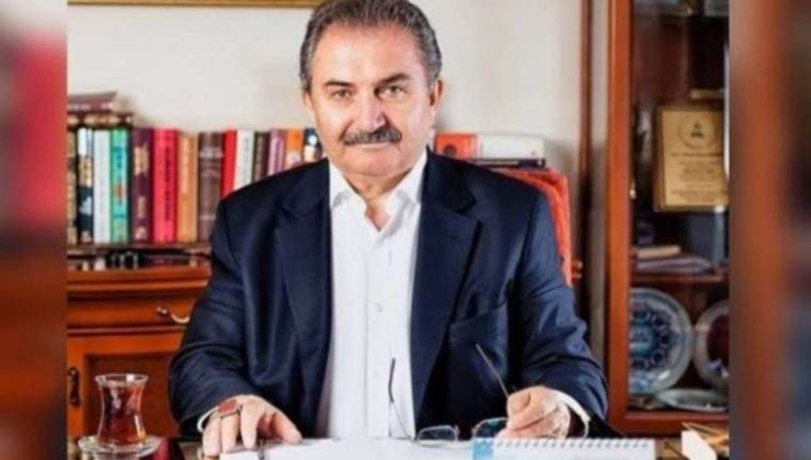 Namık Kemal Zeybek: Hayatı ve Siyasi Kariyeri