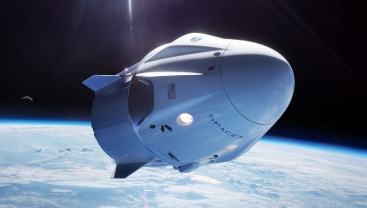 NASA SpaceX: Özel şirketin uzaya astronot taşıyacağı ilk seferle ilgili neler biliniyor?