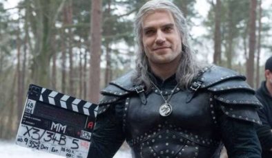 Netflix’in The Witcher Dizisi 3. Sezon Bilgileri