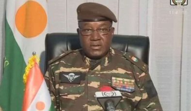 Nijer’deki Askeri Darbe: General Abdourahamane Tchiani ve Mohamed Bazoum’un Durumu