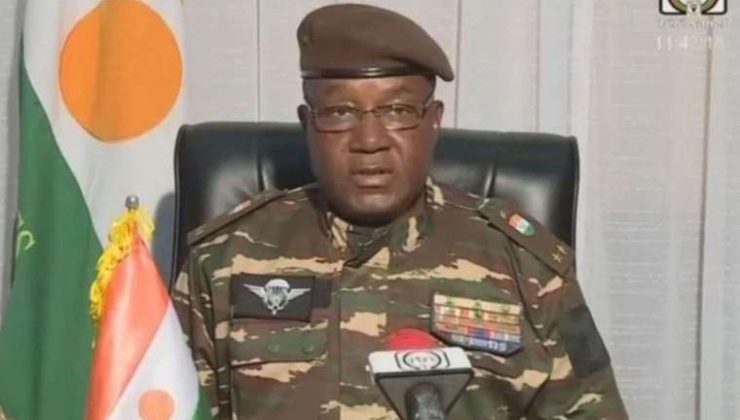 Nijer’deki Askeri Darbe: General Abdourahamane Tchiani ve Mohamed Bazoum’un Durumu