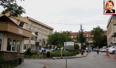 Numune Hastanesi’nde ne oluyor? Bedelsiz arazi, düşük faizli kredi