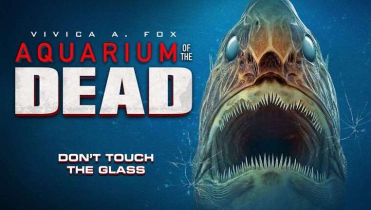 Ölüm Akvaryumu (Aquarium of the Dead) – Film İncelemesi