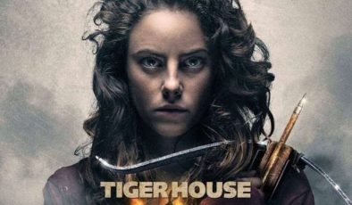 Ölüm Kalım Evi (Tiger House) Filmi İncelemesi