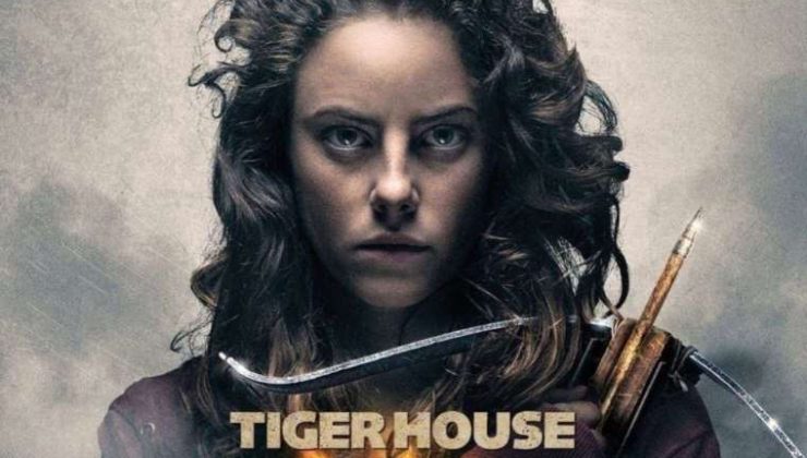 Ölüm Kalım Evi (Tiger House) Filmi İncelemesi