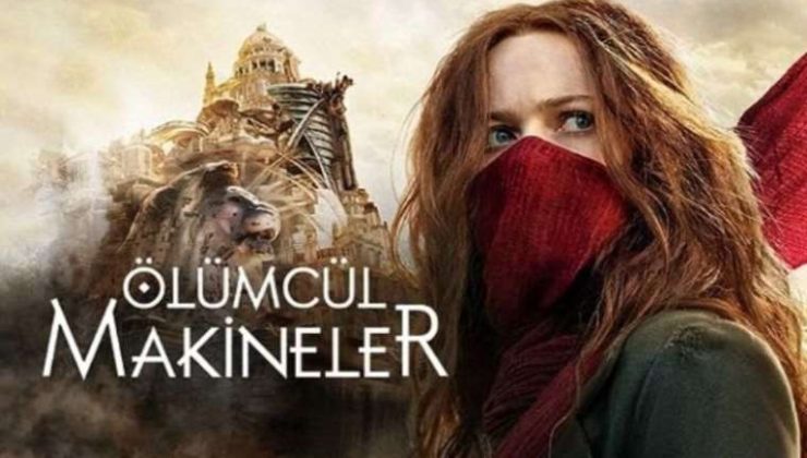 Ölümcül Makineler Filmi Hakkında Bilgiler