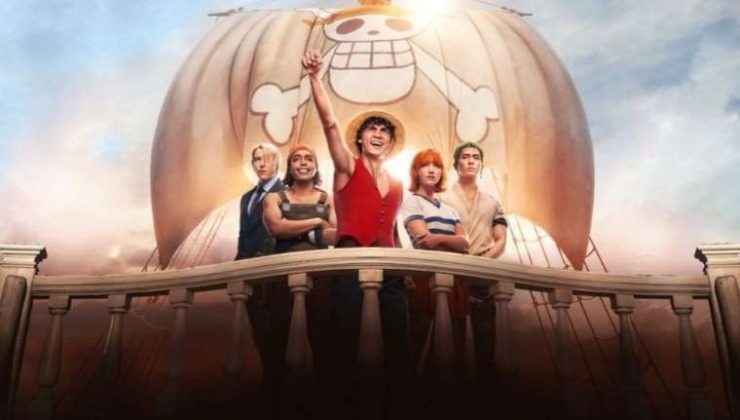 One Piece Canlı Aksiyon Uyarlaması: Dizi İncelemesi ve Karakterler