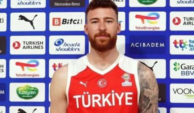 Onuralp Bitim NBA’e Geçiş Yapıyor: Kariyeri ve Başarıları