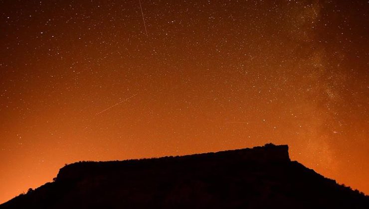 Orionid Meteor Yağmuru 2023: Gözlem Rehberi ve Bilgiler