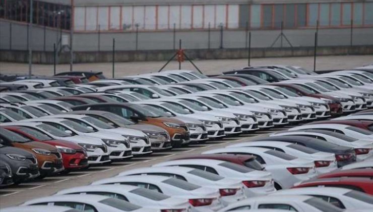 Otomotiv Pazarında Fiyat Artışları ve Stokçuluğa Karşı Alınan Tedbirler