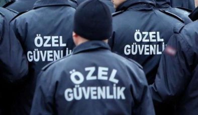 Özel Güvenlik Sınavı Sonuçları ve Açıklama Tarihleri