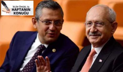 Özgür Özel ile CHP’nin Geleceği ve Değişim Üzerine Röportaj