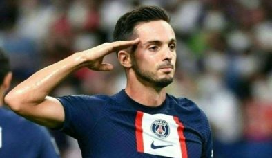 Pablo Sarabia: Futbol Kariyeri ve Hayatı