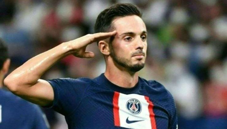 Pablo Sarabia: Futbol Kariyeri ve Hayatı