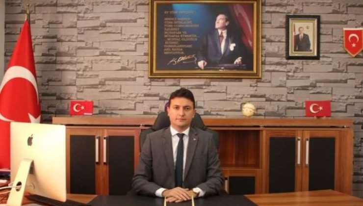 Pamukova Kaymakamı Gürsel Temurci Hakkında Bilgiler