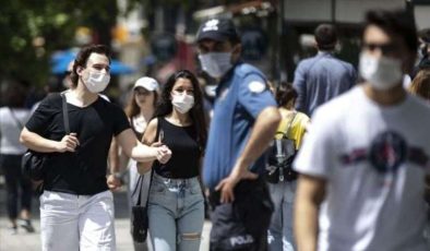 Pandemi Döneminde Maske Cezalarının İadesi ve Başvuru Süreci