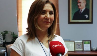 Pandemi Kurulu üyesi Prof. Dr. Aksakal: Üç temel önlemi sahiplenmelerini istiyorum