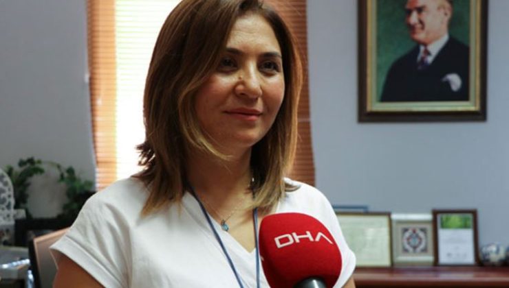 Pandemi Kurulu üyesi Prof. Dr. Aksakal: Üç temel önlemi sahiplenmelerini istiyorum